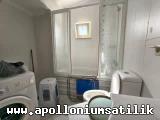 Apolloniumda Denize Yakın Satılık Ferah, Geniş 3+1 Venus Tipi Villa