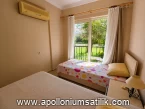 Apollonium Satılık Daire 2+1 80 m2