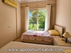 Daire 2+1 80 m2